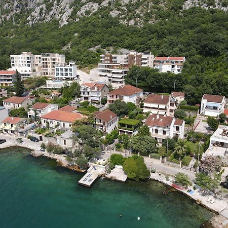 קוטור Montenegro Apartmant'S מראה חיצוני תמונה