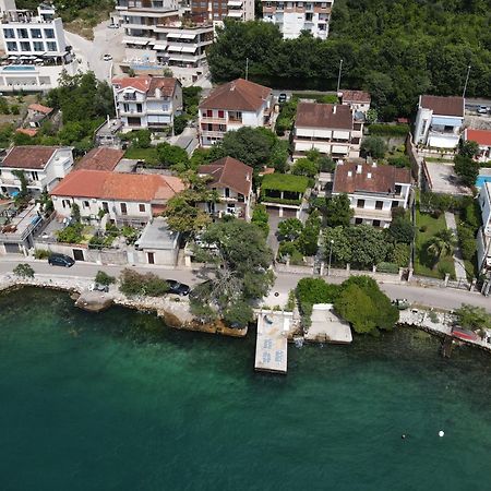 קוטור Montenegro Apartmant'S מראה חיצוני תמונה