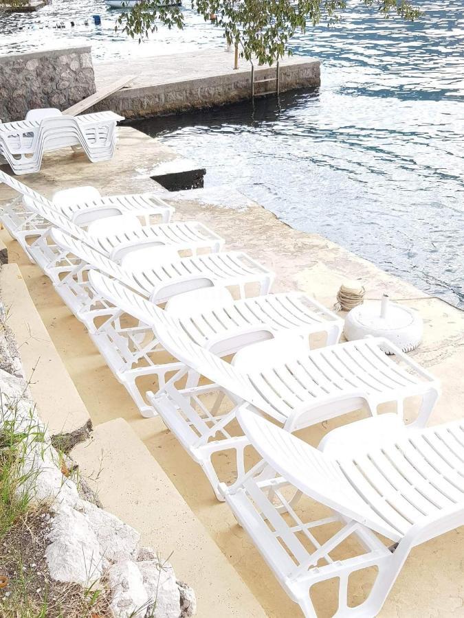 קוטור Montenegro Apartmant'S מראה חיצוני תמונה