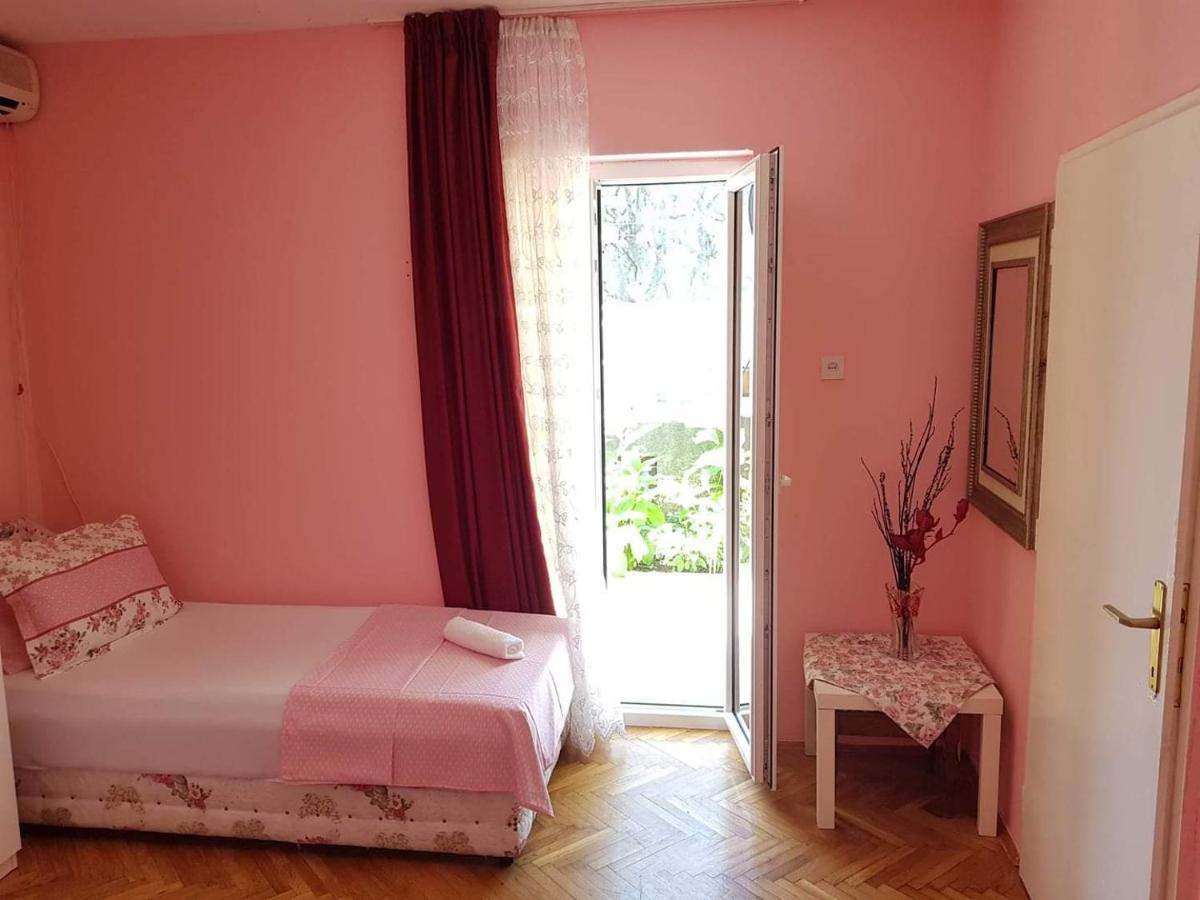 קוטור Montenegro Apartmant'S מראה חיצוני תמונה