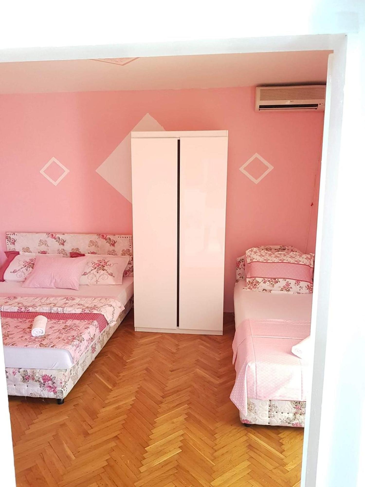 קוטור Montenegro Apartmant'S מראה חיצוני תמונה