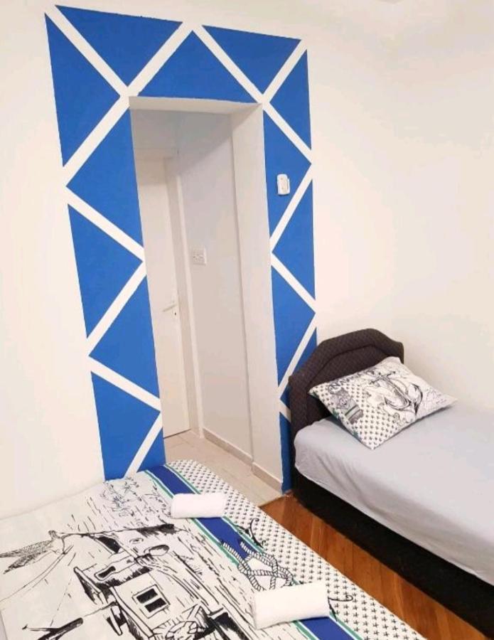 קוטור Montenegro Apartmant'S מראה חיצוני תמונה