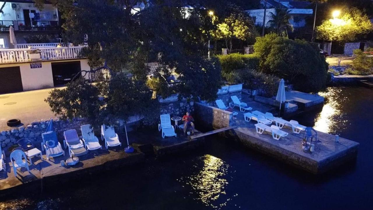 קוטור Montenegro Apartmant'S מראה חיצוני תמונה