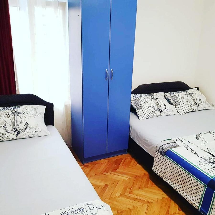 קוטור Montenegro Apartmant'S מראה חיצוני תמונה