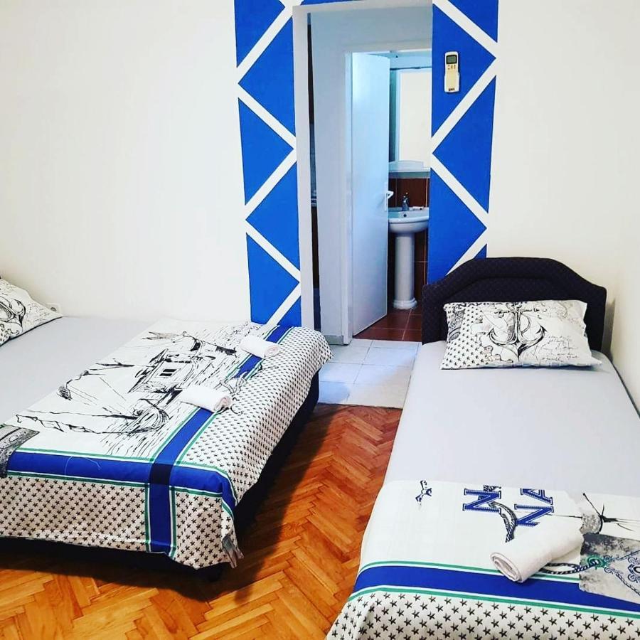 קוטור Montenegro Apartmant'S מראה חיצוני תמונה