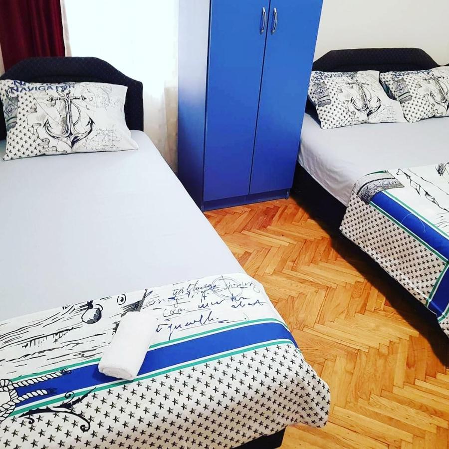 קוטור Montenegro Apartmant'S מראה חיצוני תמונה