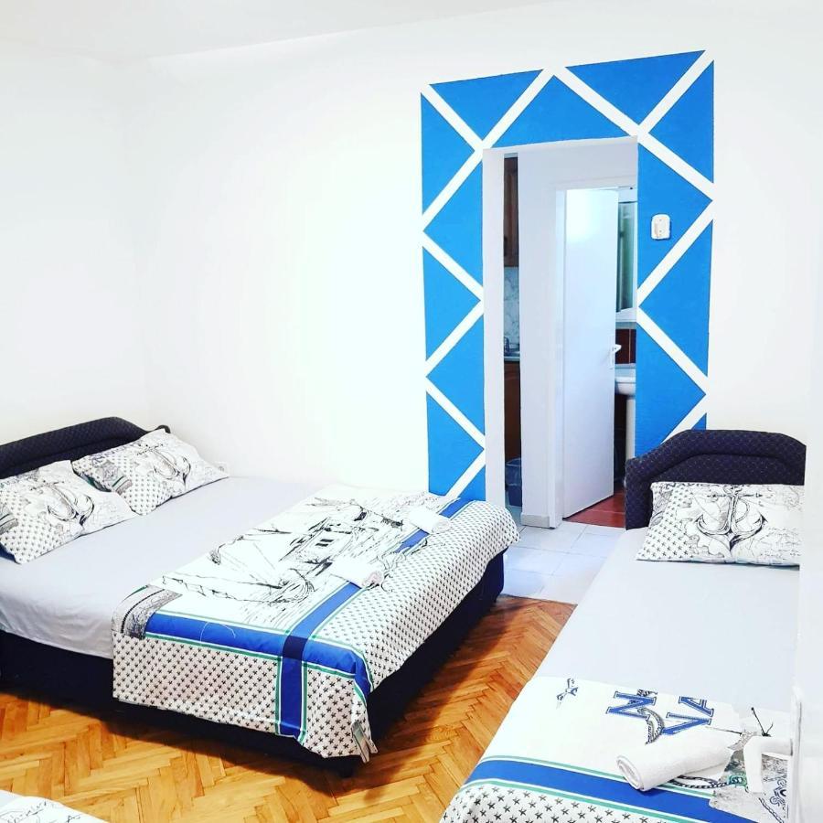 קוטור Montenegro Apartmant'S מראה חיצוני תמונה