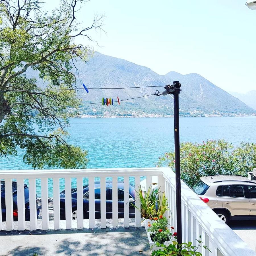 קוטור Montenegro Apartmant'S מראה חיצוני תמונה