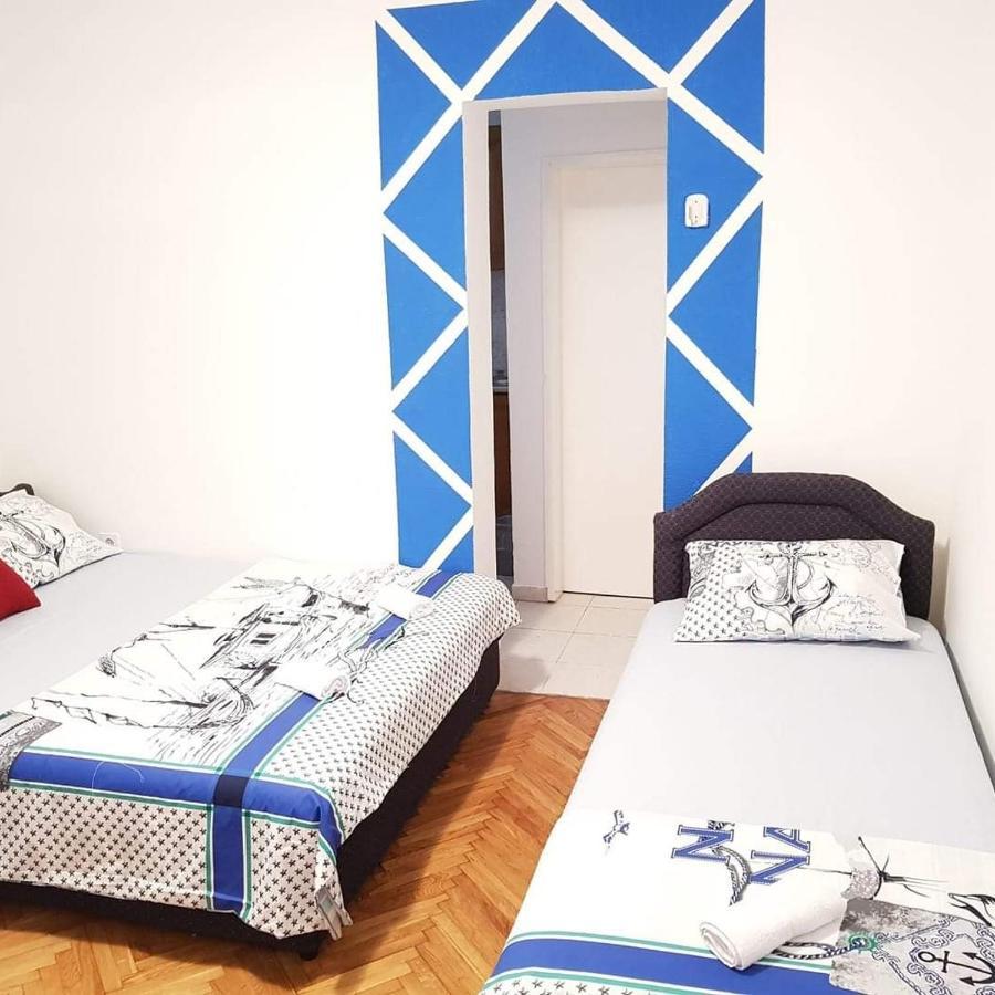 קוטור Montenegro Apartmant'S מראה חיצוני תמונה
