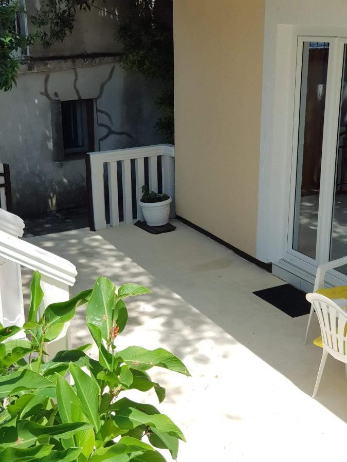 קוטור Montenegro Apartmant'S מראה חיצוני תמונה