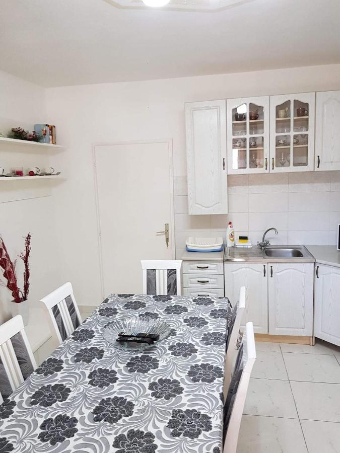 קוטור Montenegro Apartmant'S מראה חיצוני תמונה