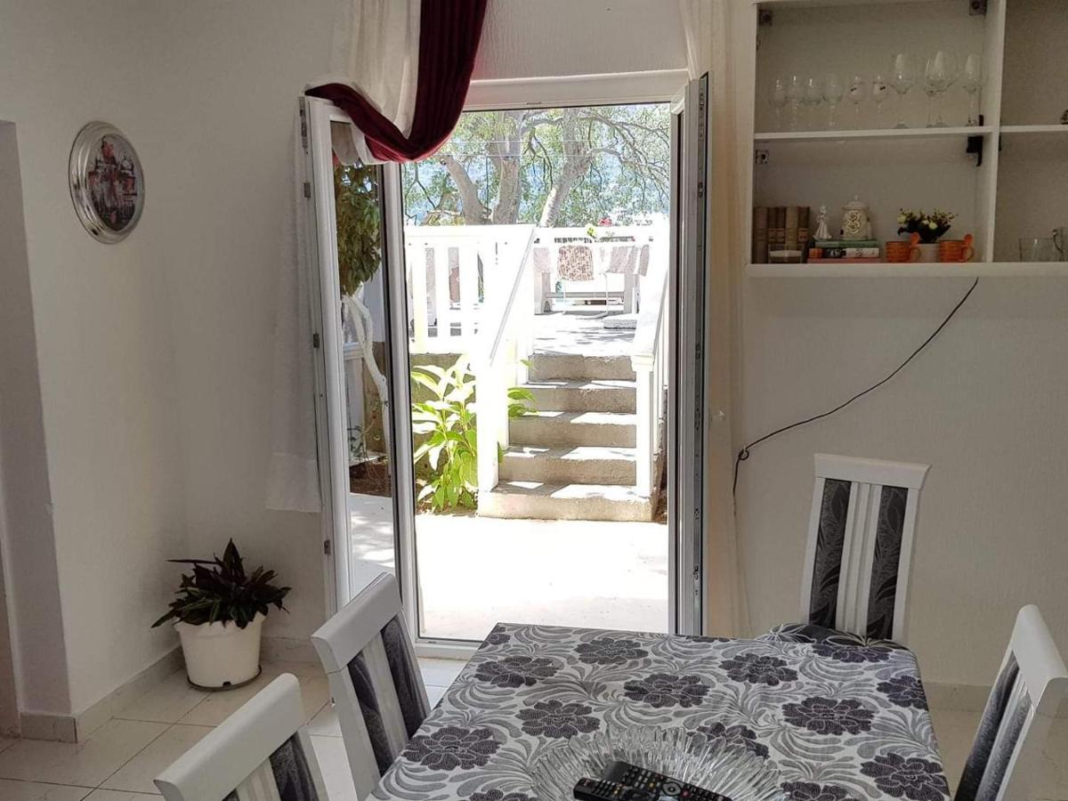 קוטור Montenegro Apartmant'S מראה חיצוני תמונה
