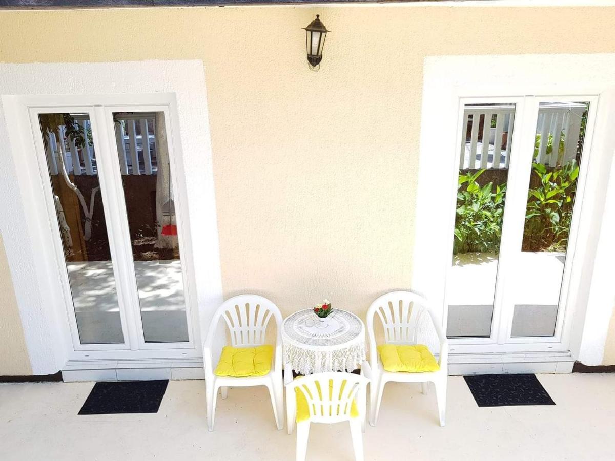 קוטור Montenegro Apartmant'S מראה חיצוני תמונה