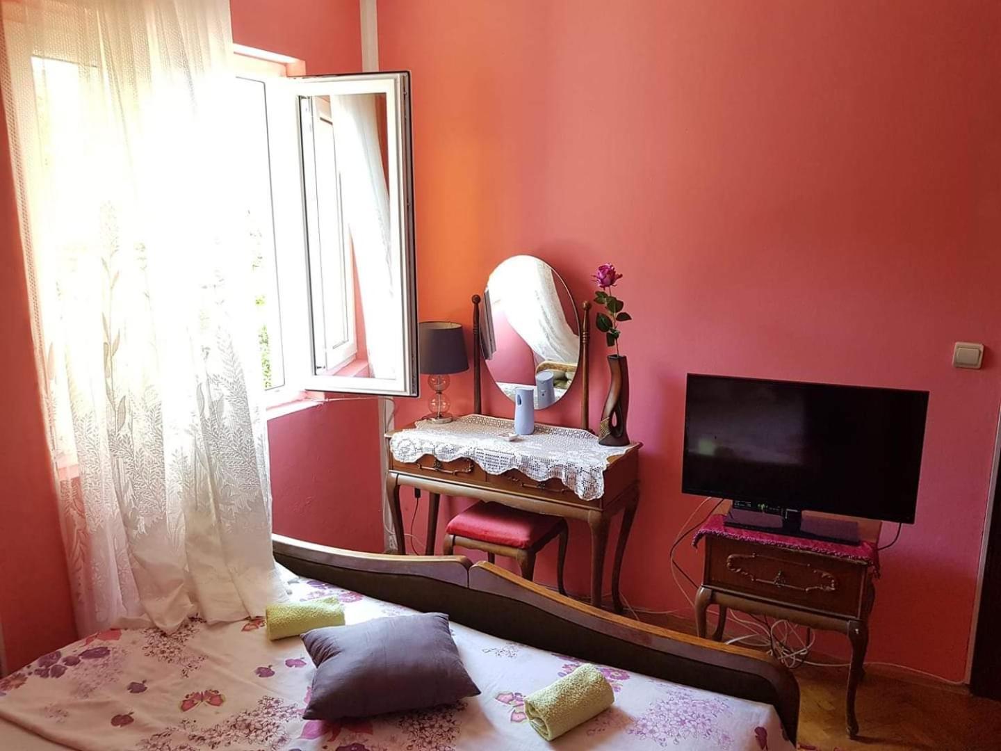 קוטור Montenegro Apartmant'S חדר תמונה