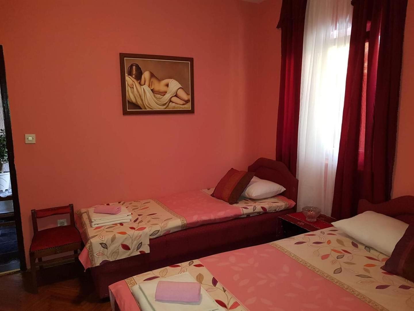 קוטור Montenegro Apartmant'S חדר תמונה