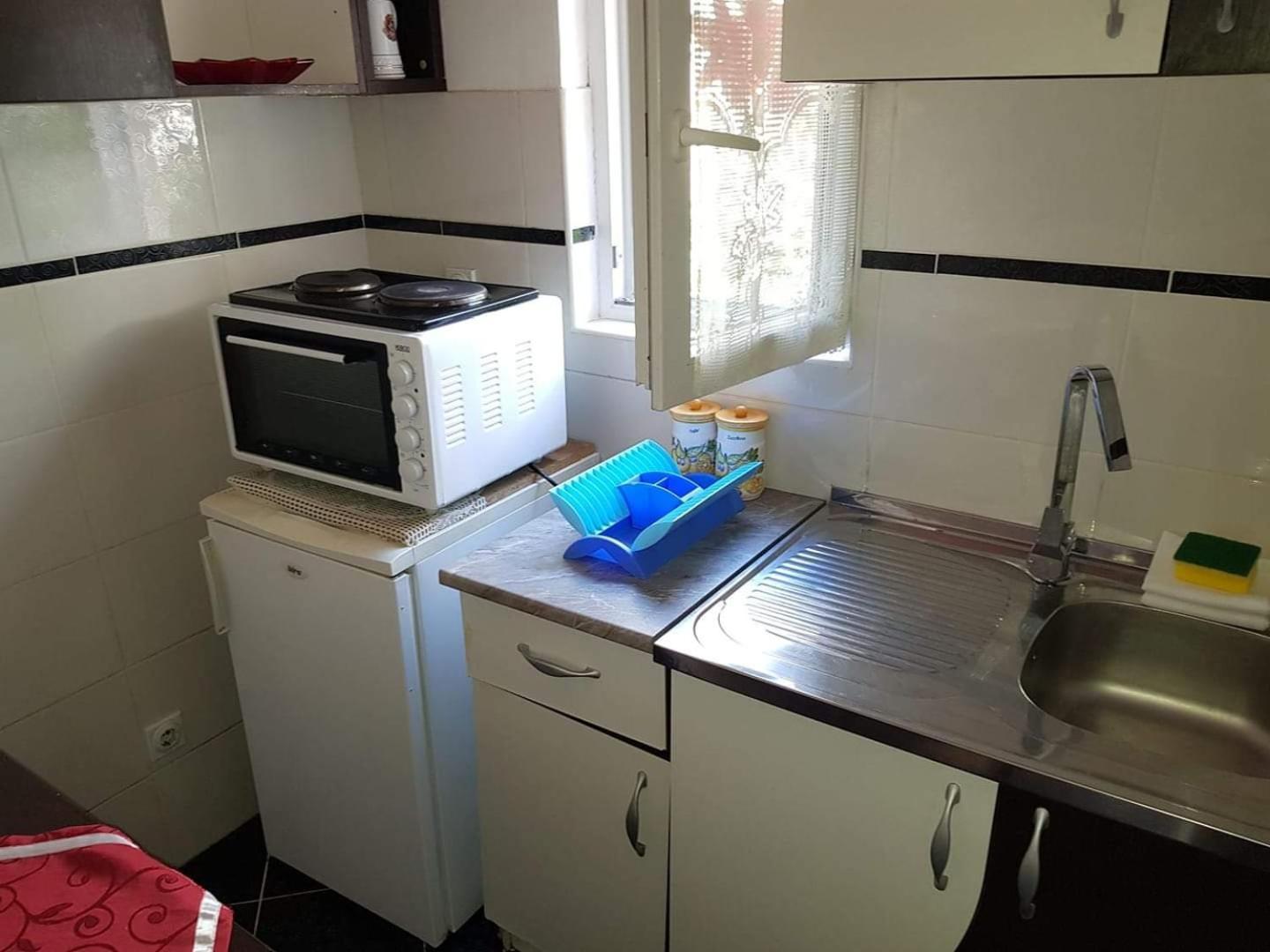 קוטור Montenegro Apartmant'S חדר תמונה