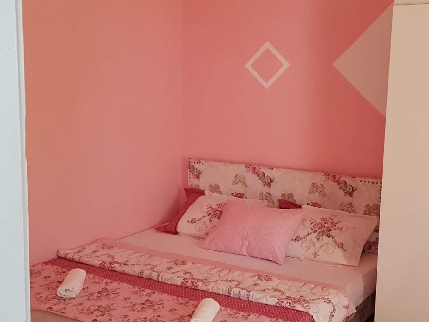קוטור Montenegro Apartmant'S חדר תמונה