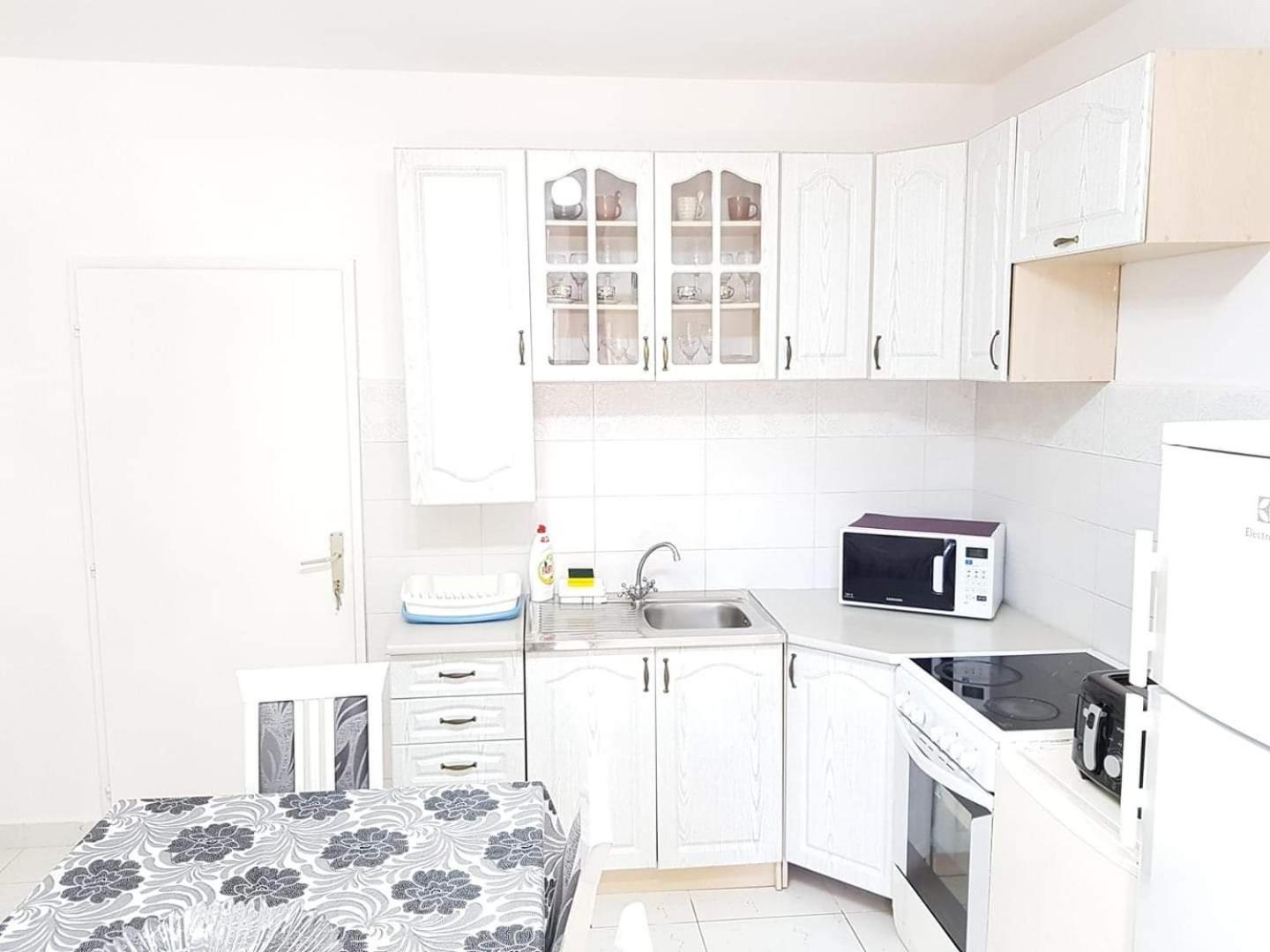 קוטור Montenegro Apartmant'S חדר תמונה