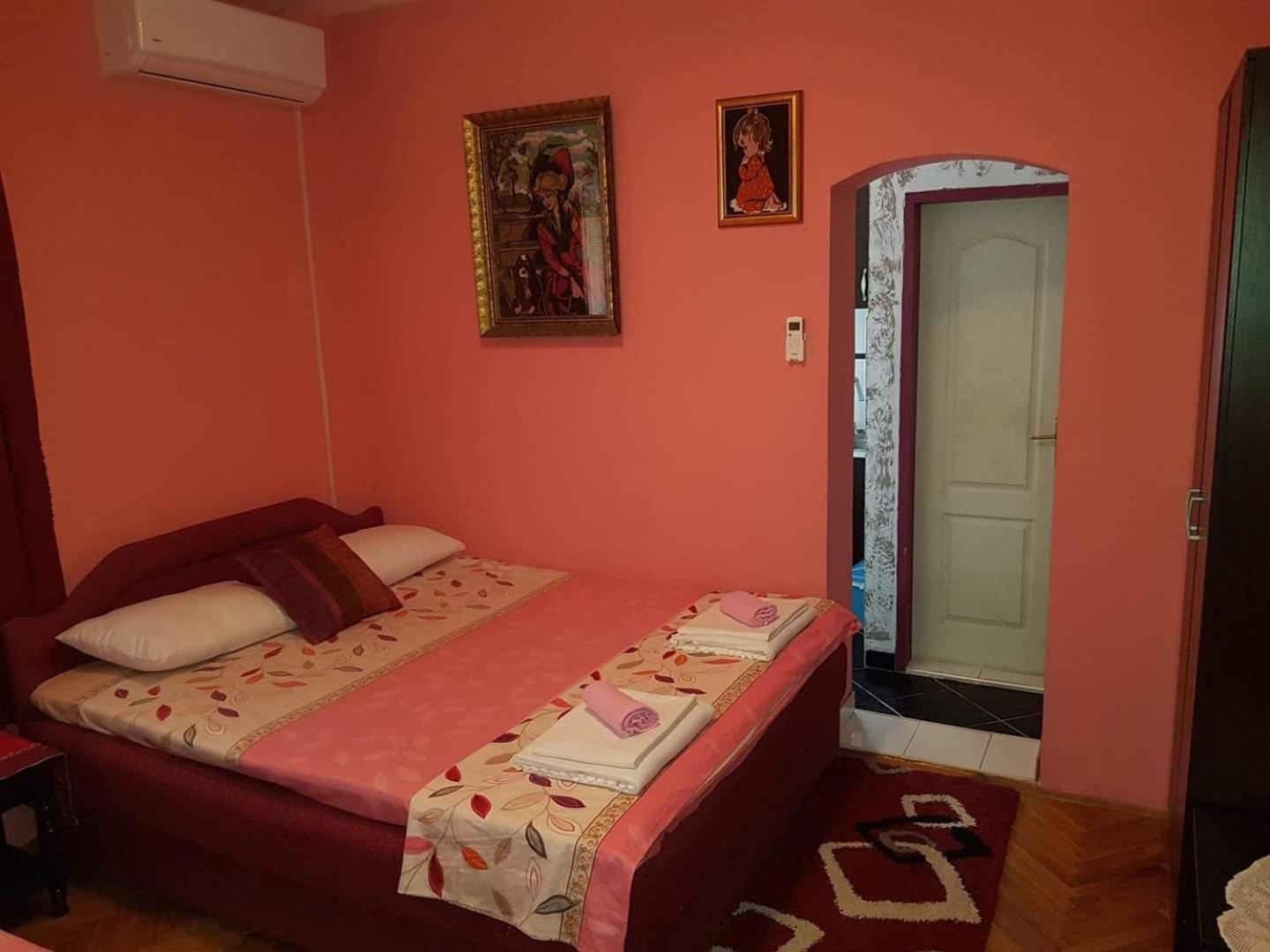 קוטור Montenegro Apartmant'S חדר תמונה