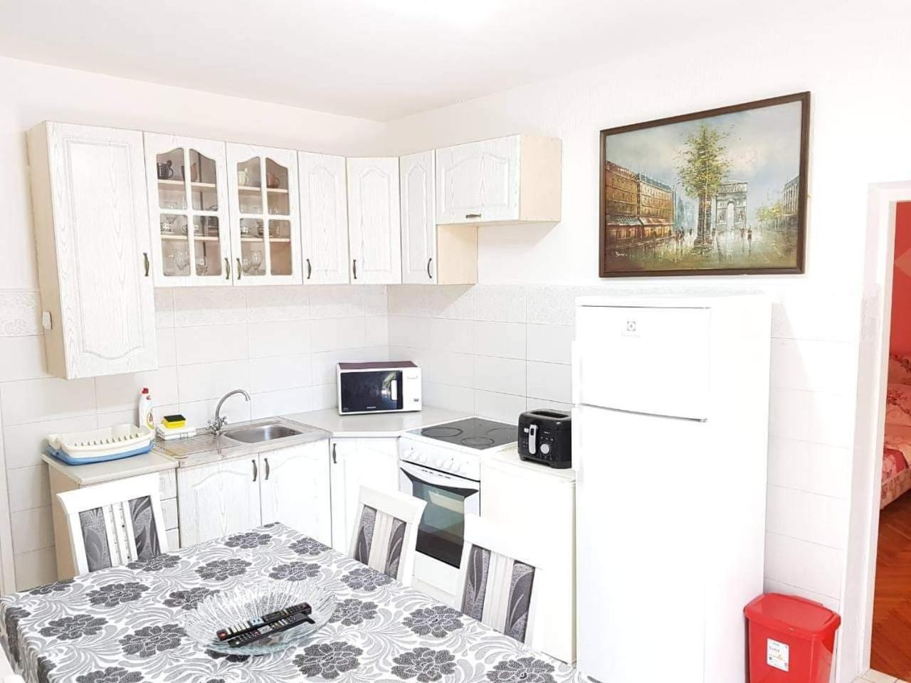 קוטור Montenegro Apartmant'S חדר תמונה
