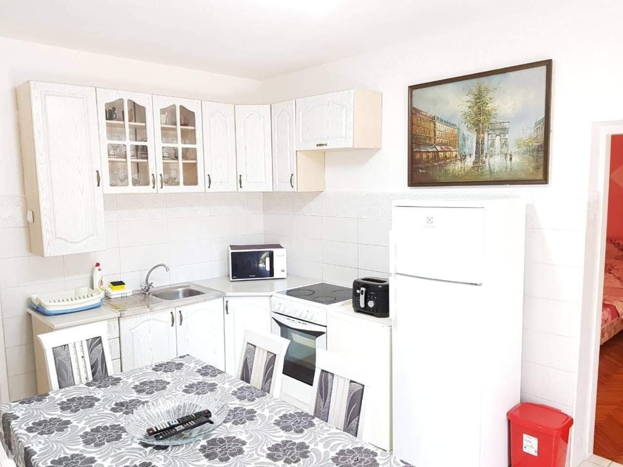 קוטור Montenegro Apartmant'S חדר תמונה