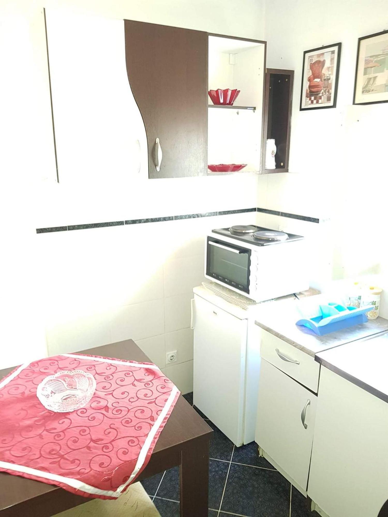 קוטור Montenegro Apartmant'S חדר תמונה