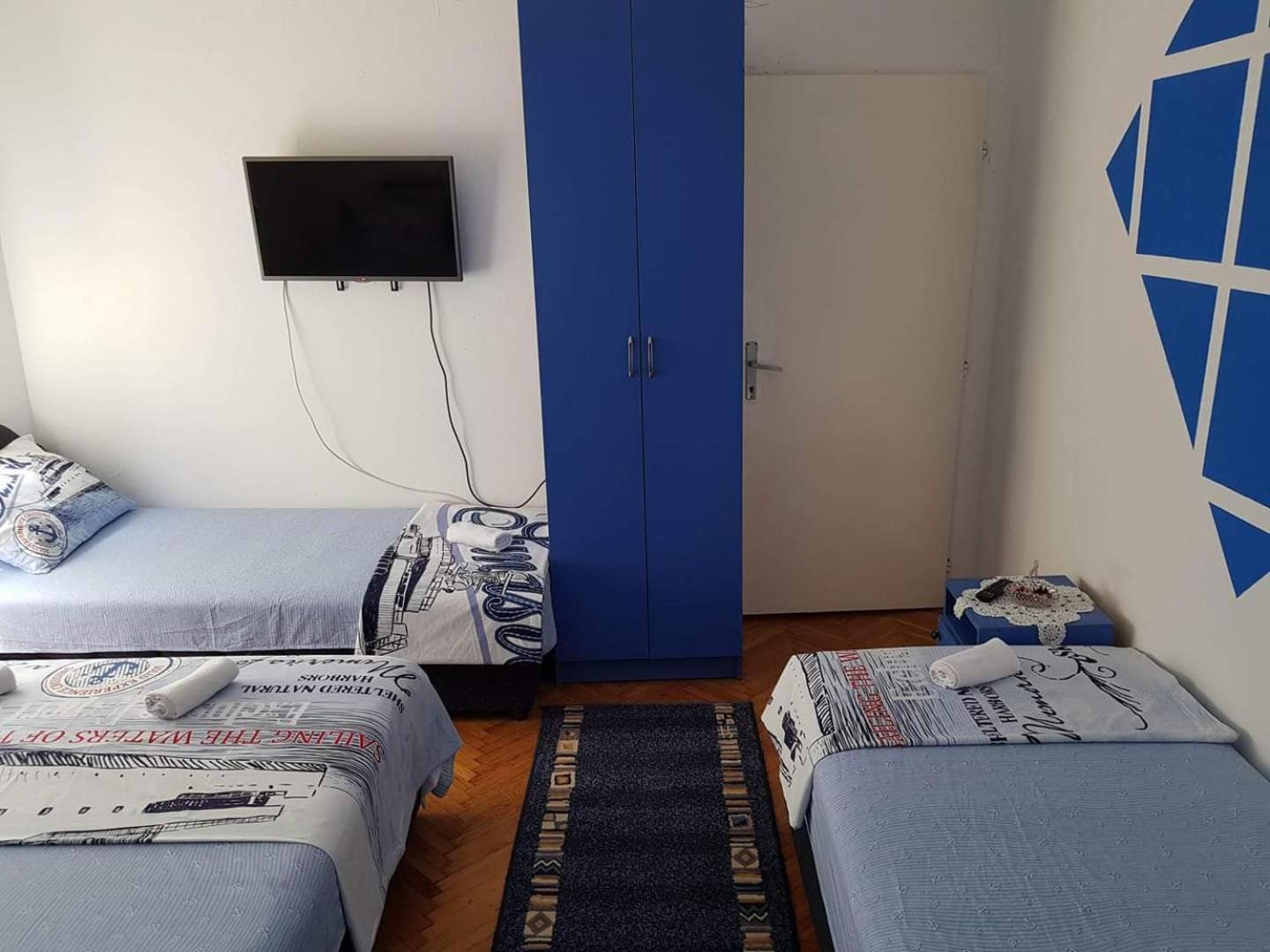 קוטור Montenegro Apartmant'S חדר תמונה