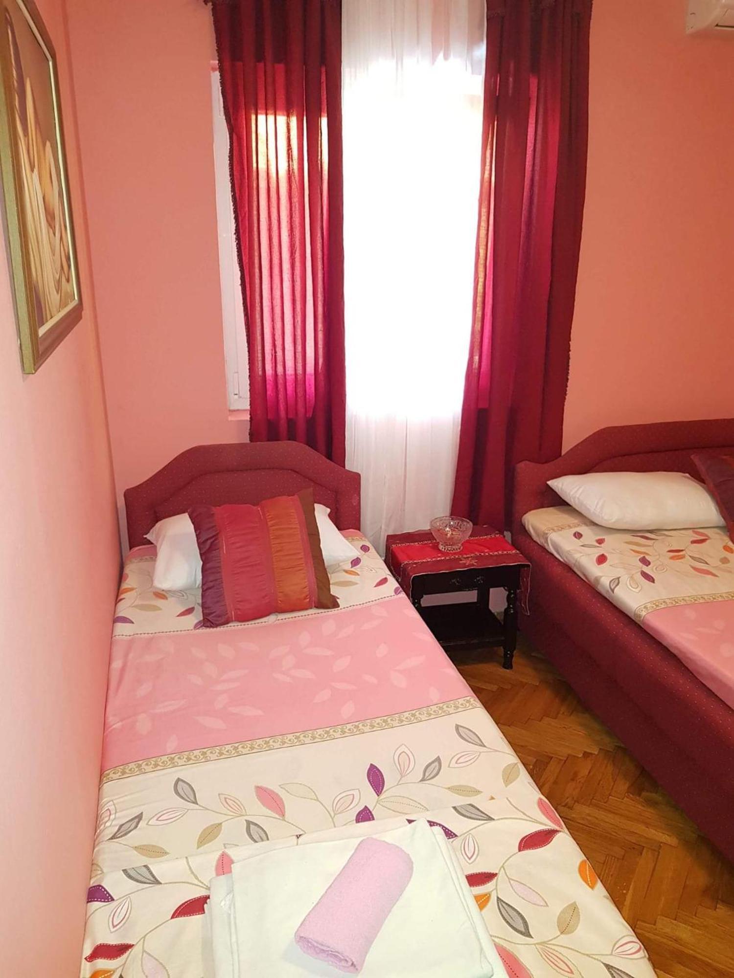 קוטור Montenegro Apartmant'S חדר תמונה