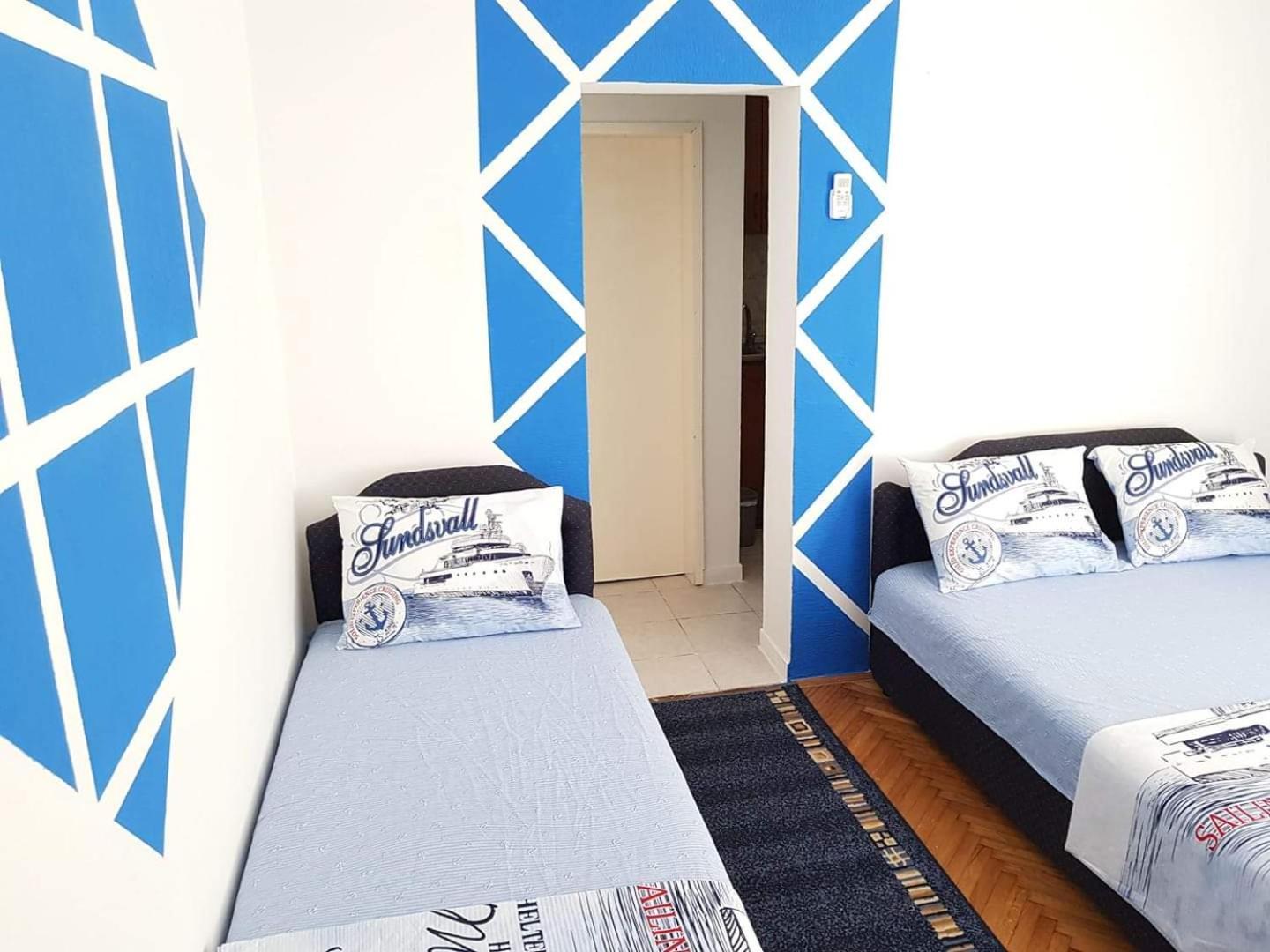 קוטור Montenegro Apartmant'S חדר תמונה