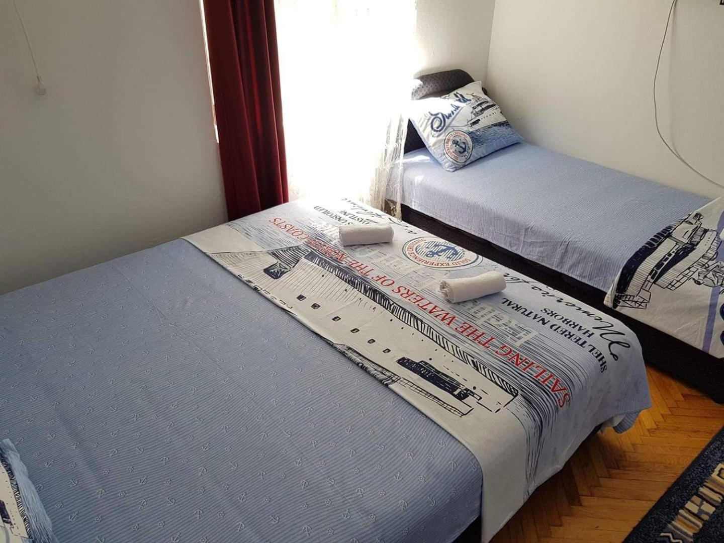 קוטור Montenegro Apartmant'S חדר תמונה