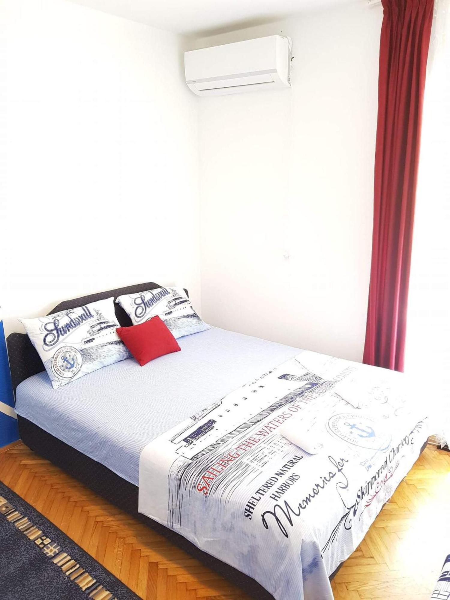 קוטור Montenegro Apartmant'S חדר תמונה