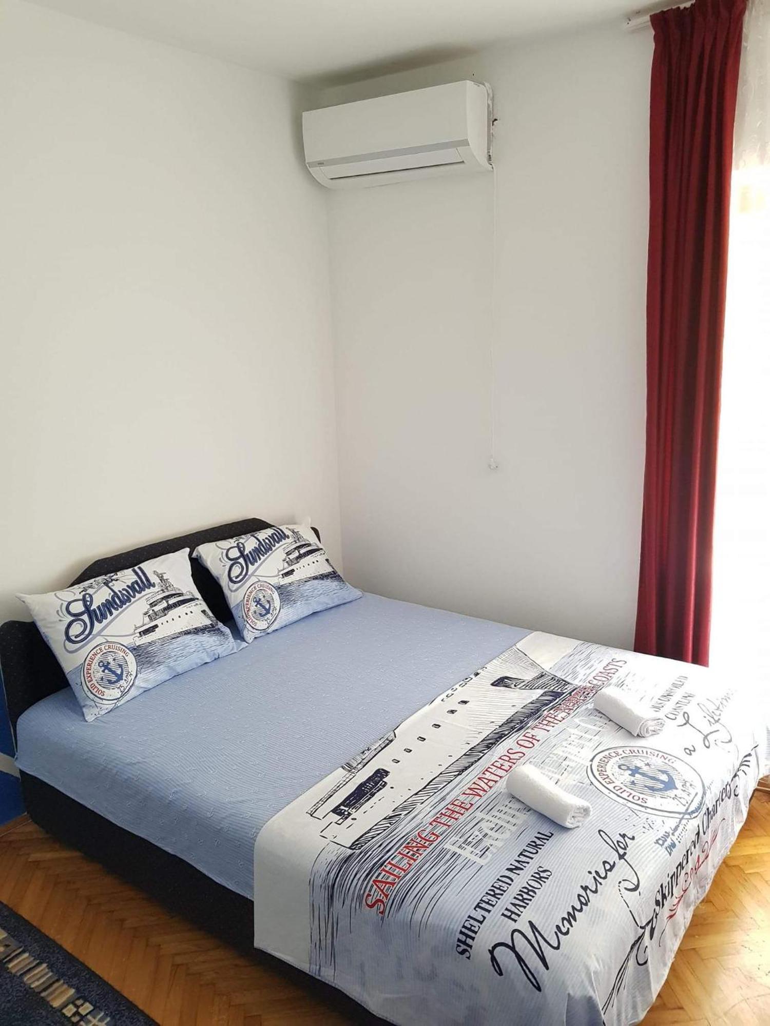 קוטור Montenegro Apartmant'S חדר תמונה