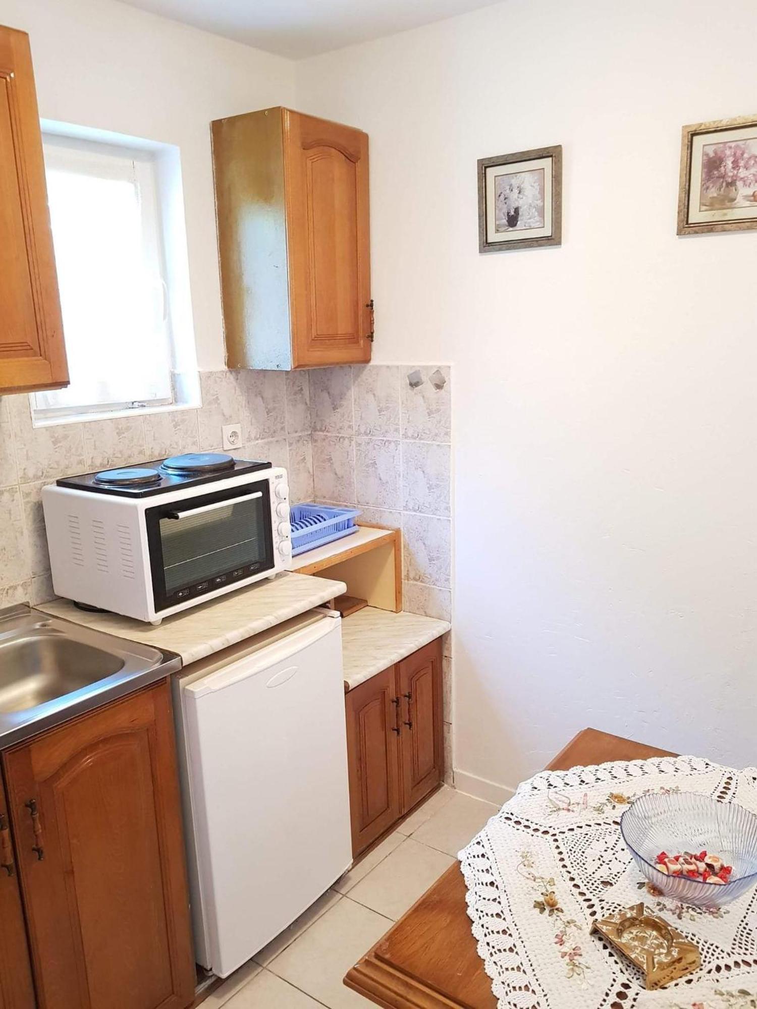 קוטור Montenegro Apartmant'S חדר תמונה
