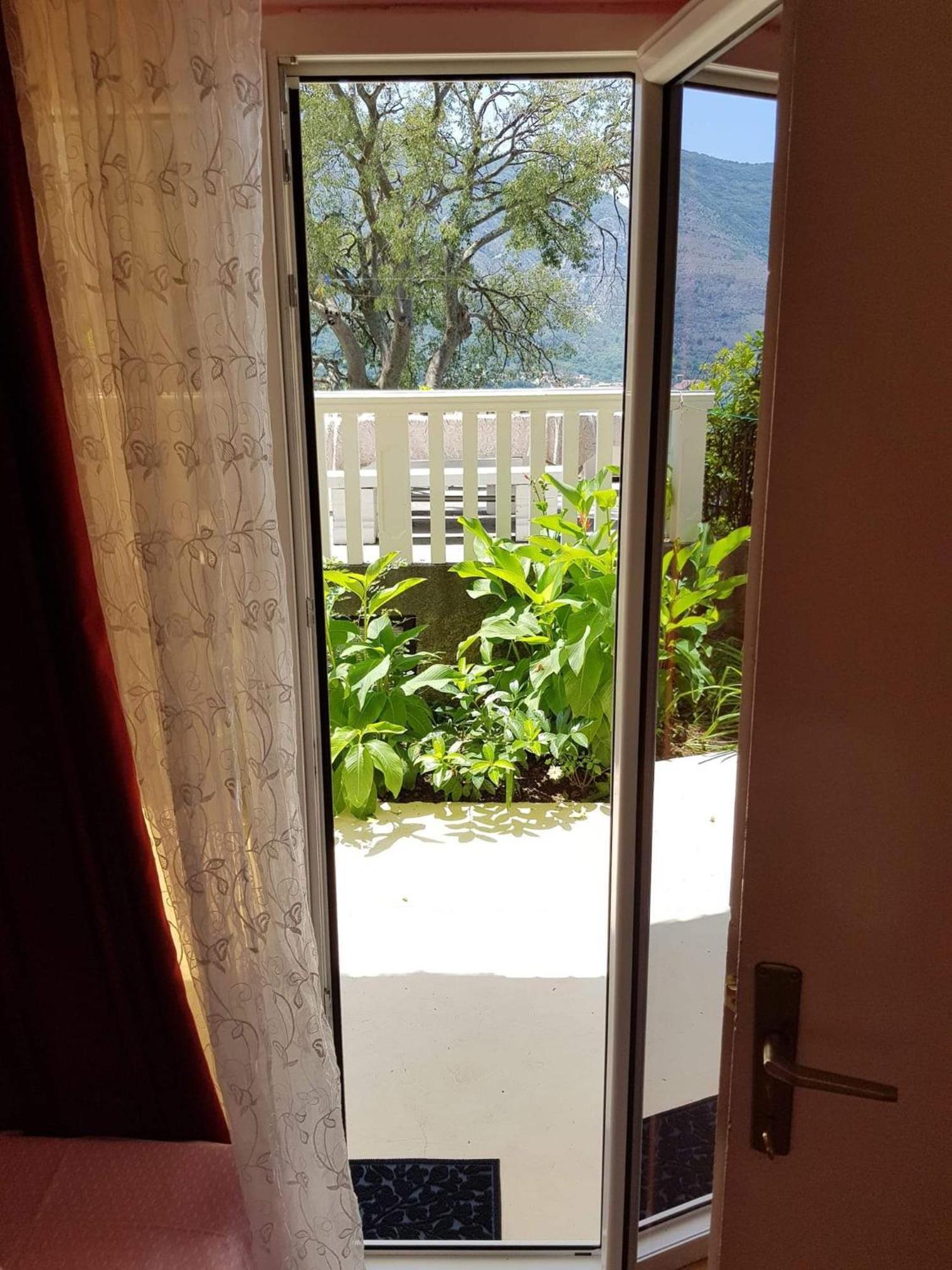 קוטור Montenegro Apartmant'S חדר תמונה