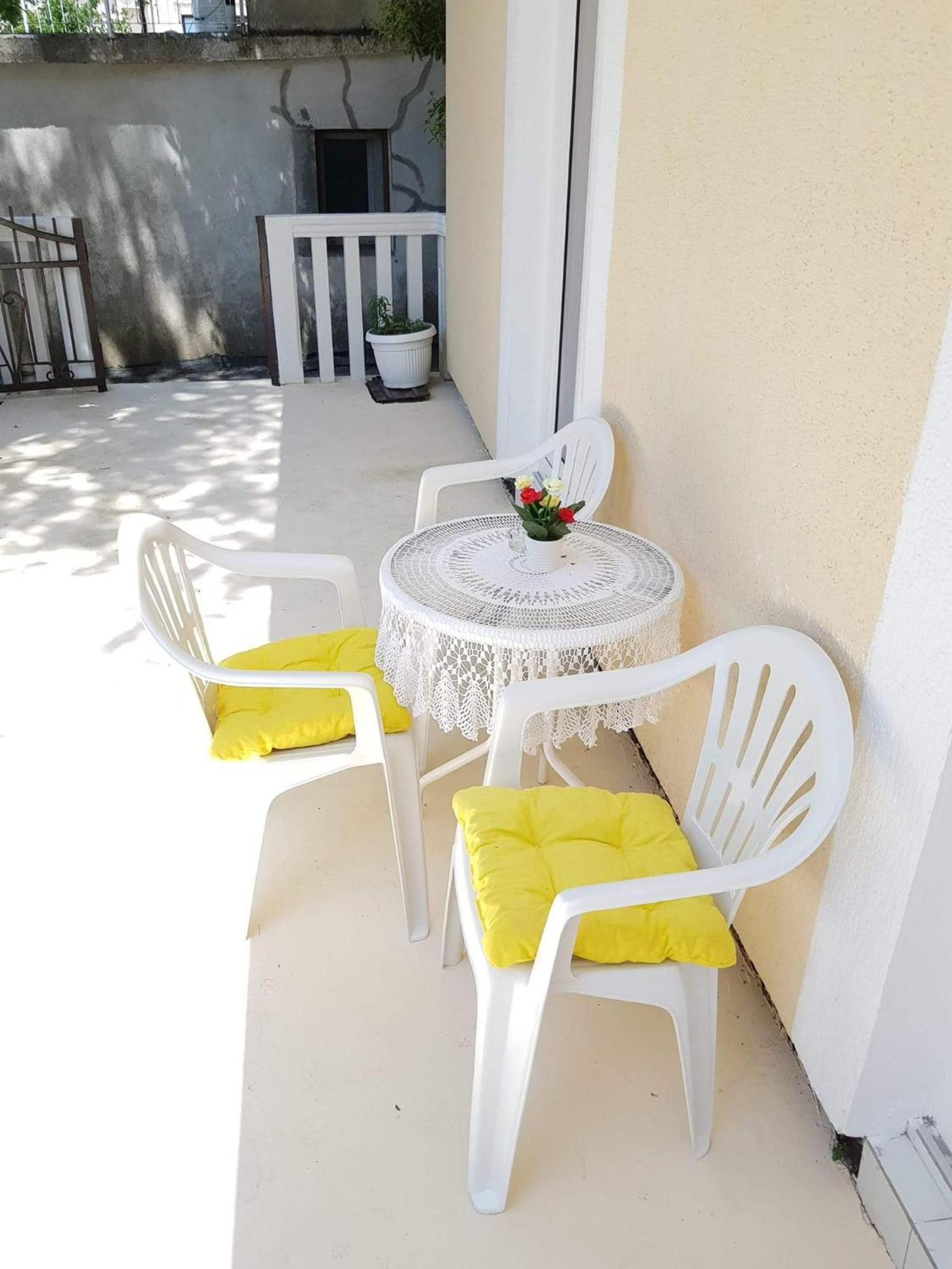 קוטור Montenegro Apartmant'S חדר תמונה
